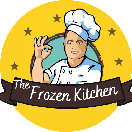 The Frozen Kitchen